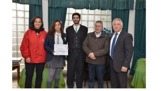 Certificación mediadores 2016