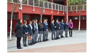 Certificación mediadores 2016