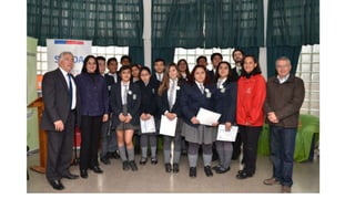 Certificación mediadores 2016