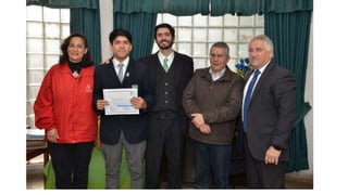 Certificación mediadores 2016