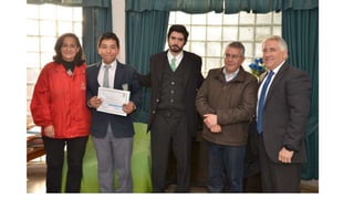 Certificación mediadores 2016