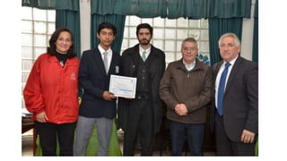 Certificación mediadores 2016