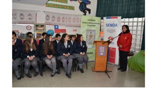 Certificación mediadores 2016