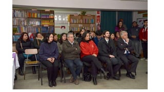 Certificación mediadores 2016