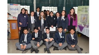 Certificación mediadores 2016