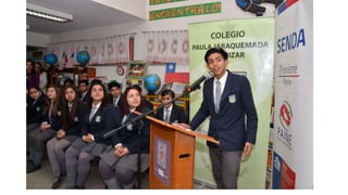 Certificación mediadores 2016