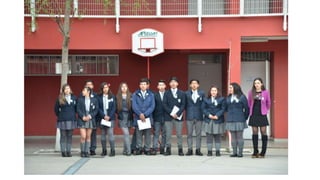 Certificación mediadores 2016