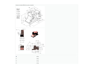 CERTIFICACIÓN  SOLIDWORKS  CSWA  EJERCICIOS .pdf