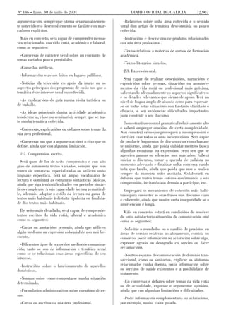 Certificado De Lingua Galega (Celga)