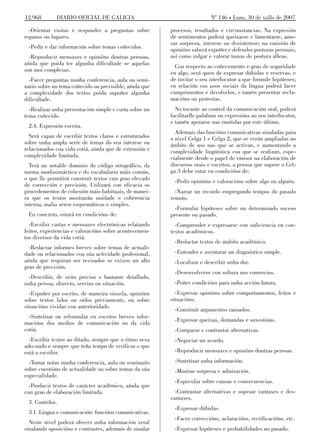 Certificado De Lingua Galega (Celga)