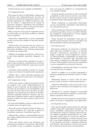 Certificado De Lingua Galega (Celga)