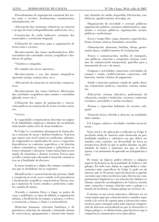 Certificado De Lingua Galega (Celga)