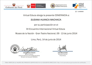 Certificado(4) | PPT