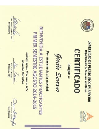 Certificado 7