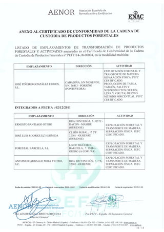 Certificado cadena de_custodia