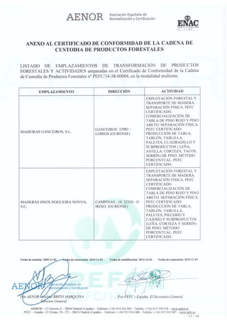 Certificado cadena de_custodia