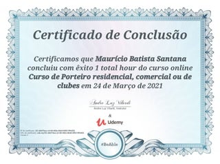 Certificado do curso de portaria da Udemy.pdf