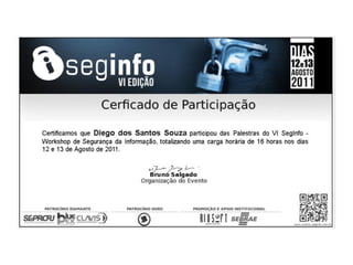 Certificados