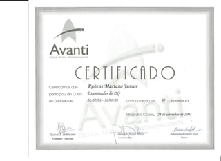 Certificados avanti (2)