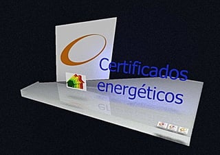 Certificados energéticos en Valencia y Madrid