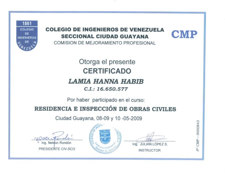 Constancia De Trabajo Gobernacion Del Estado Monagas - i 