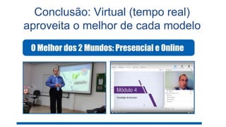 Continuando a História...
 