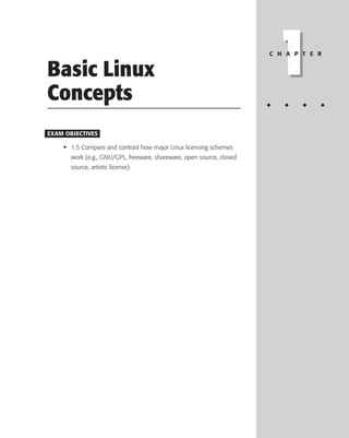 Certificação linux a biblia | PDF