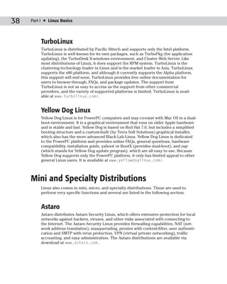 Turbo Linuxtv Remote Guide.pdf Certificação linux a biblia | PDF