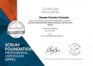 Deepak Chandra Chandola
Tue 7th Jul 2020
FLCLPJTCCB-SDRQSFFK-WHFTDBBWFD
 