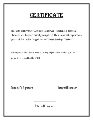 Certificate. Etc.pptx
