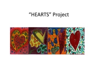 “HEARTS” Project
 