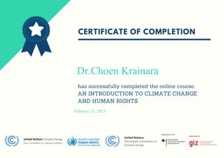 Dr.Choen Krainara
February 21, 2023
Powered by TCPDF (www.tcpdf.org)
 