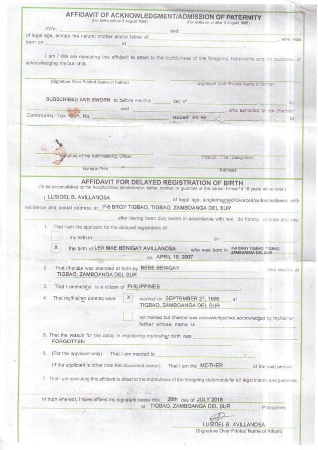 Certificate of Live Birth page 2.pdf