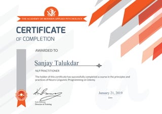 Sanjay Talukdar
January 21, 2019
Powered by TCPDF (www.tcpdf.org)
 