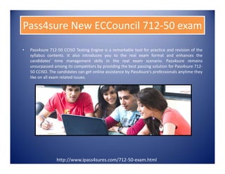 712-50 Lernressourcen