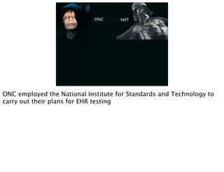 Certification of rpms ehr PDF Technology Computing