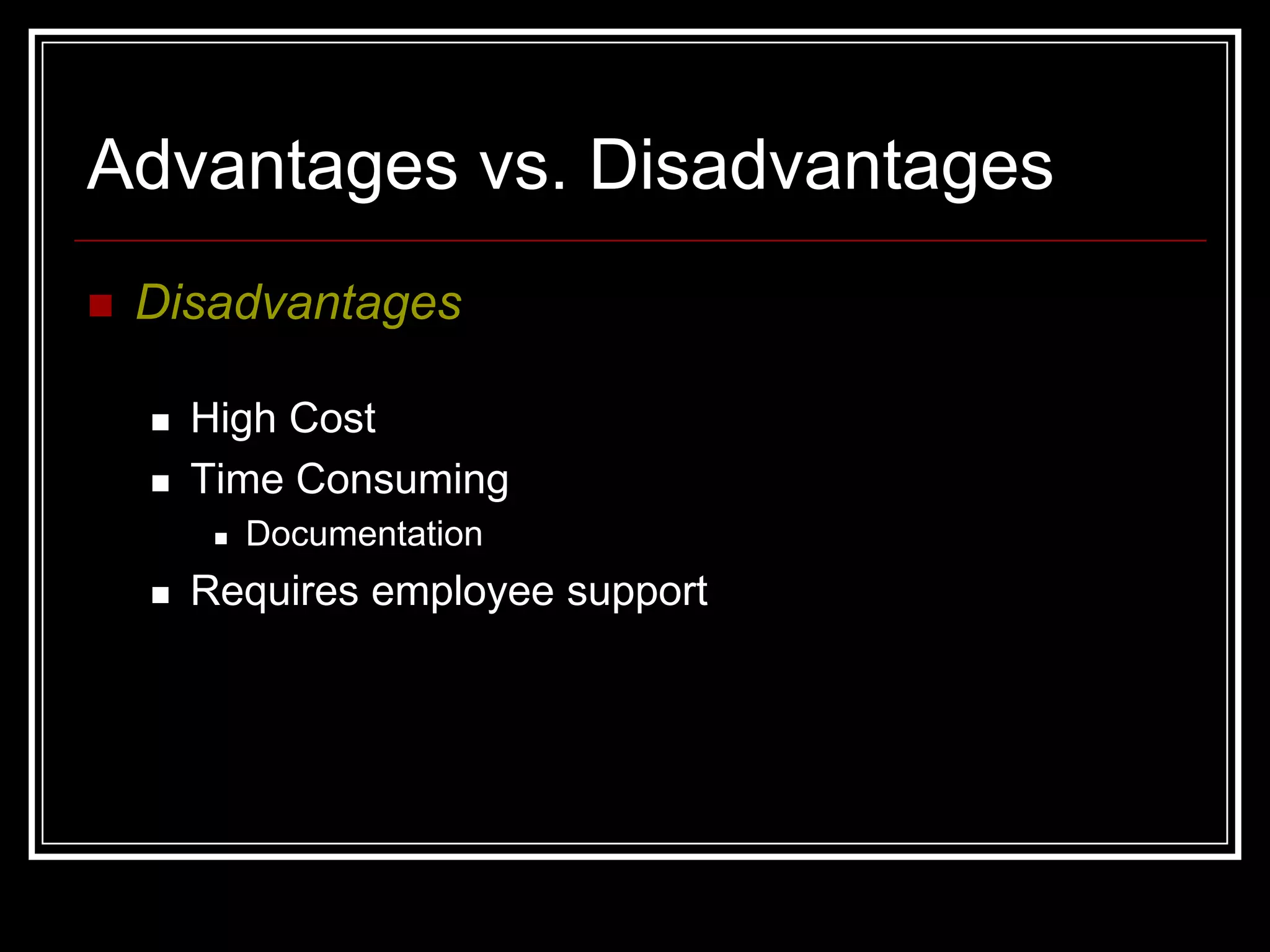 Certification project   iso