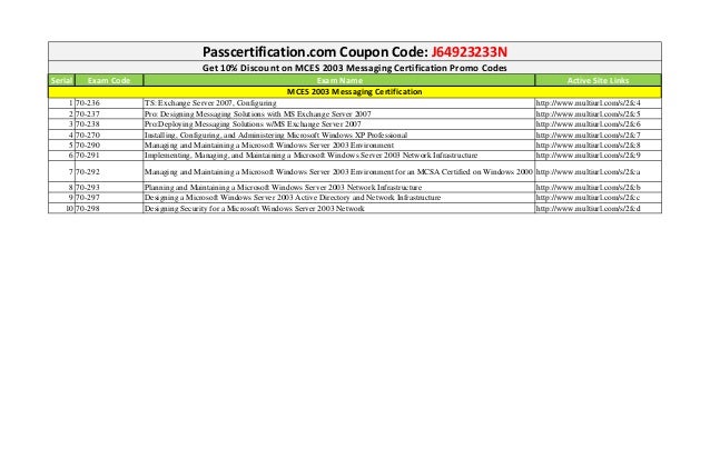 microsoft certification coupon koni polycode co