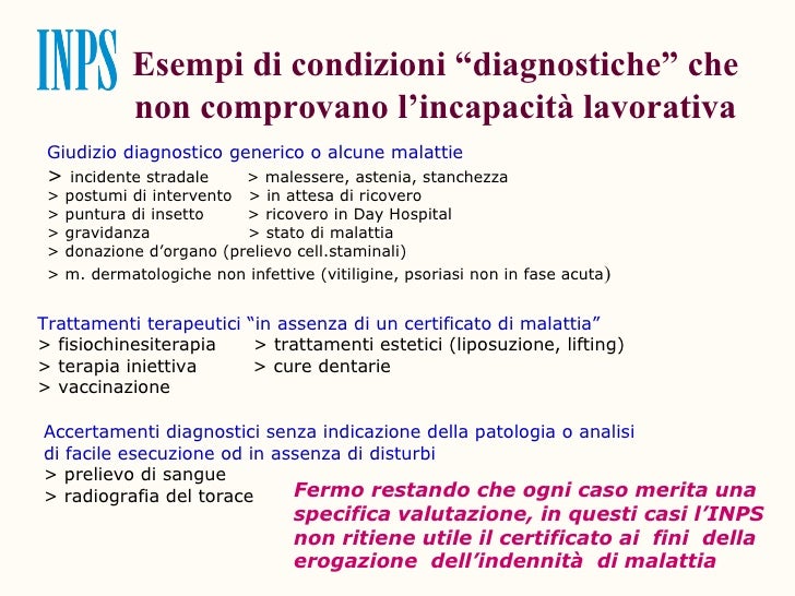 Certificazione di malattia_inps1 Certificazione di malattia_inps1
