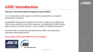 How DevSecOps Certification Enhances Your DevOps Career Path | PDF