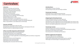 How DevSecOps Certification Enhances Your DevOps Career Path | PDF