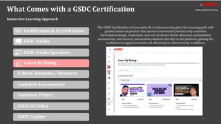 Future-Ready Cybersecurity Careers Start with Generative AI ...