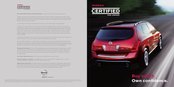Certified Nissan Cars Bronx NY