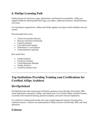 Certified AIOps Architect Guide for AIOps.pdf