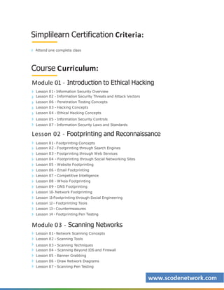 ethical hacking | PDF