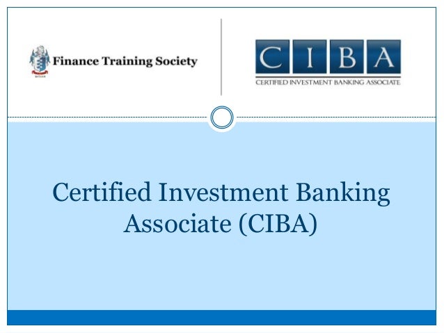 banking courses