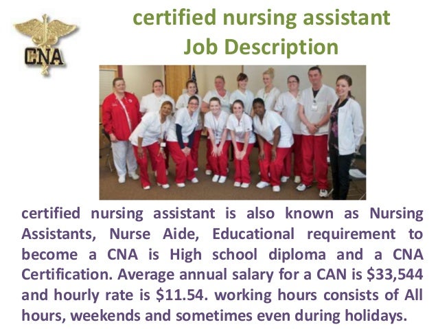 aide jobs
