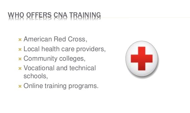 Certified Nursing Assistant Training PA