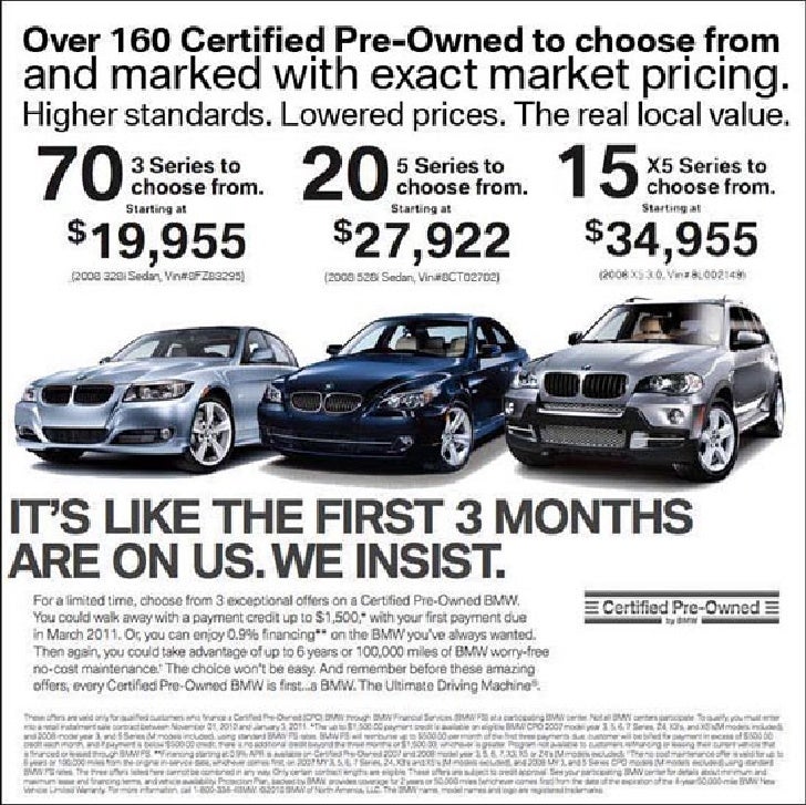 Certified Pre Owned Bmw >> Certified Pre Owned Bmw Special Irvine Bmw Ca Certified Pre Owned Bmw >> Certified Pre Owned Bmw Special Irvine Bmw Ca