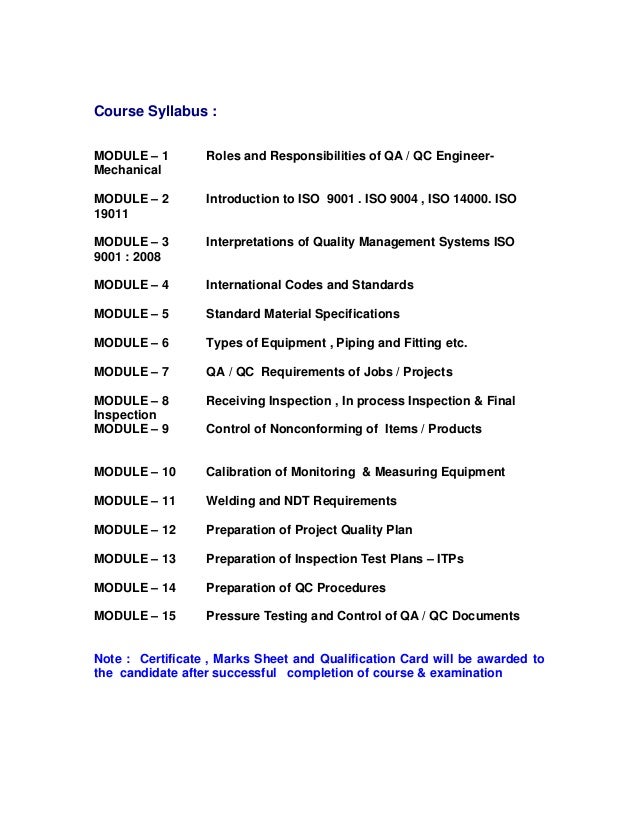 responsibilities of mechanical engineer